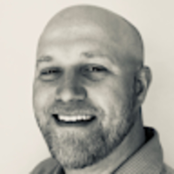 Meet your Posher, Wes - Picture 1 of 1